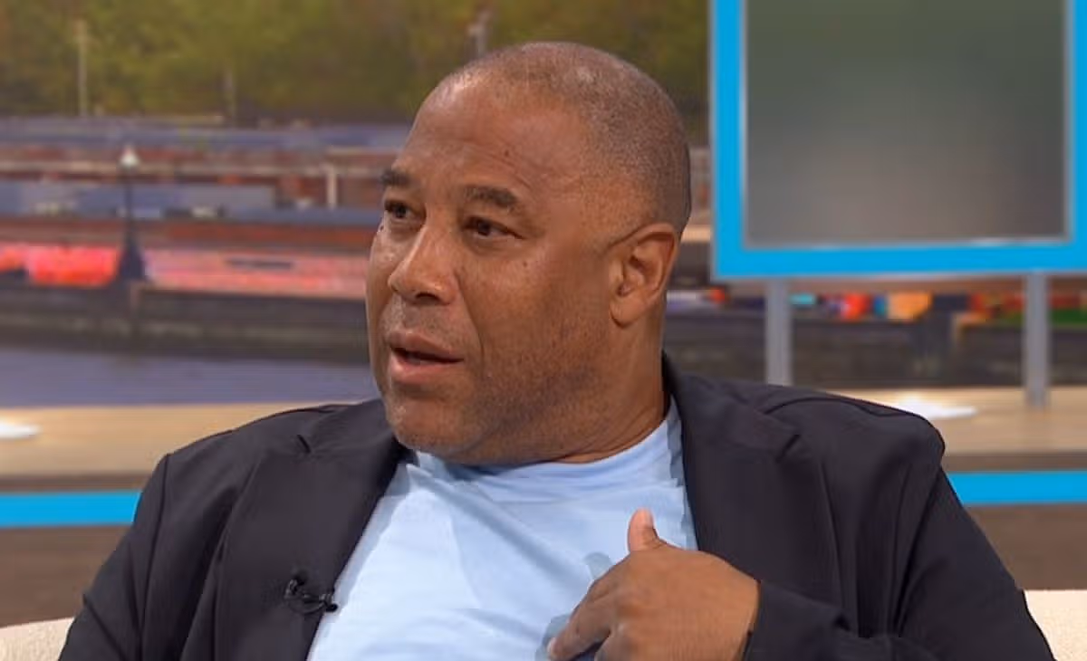 John Barnes