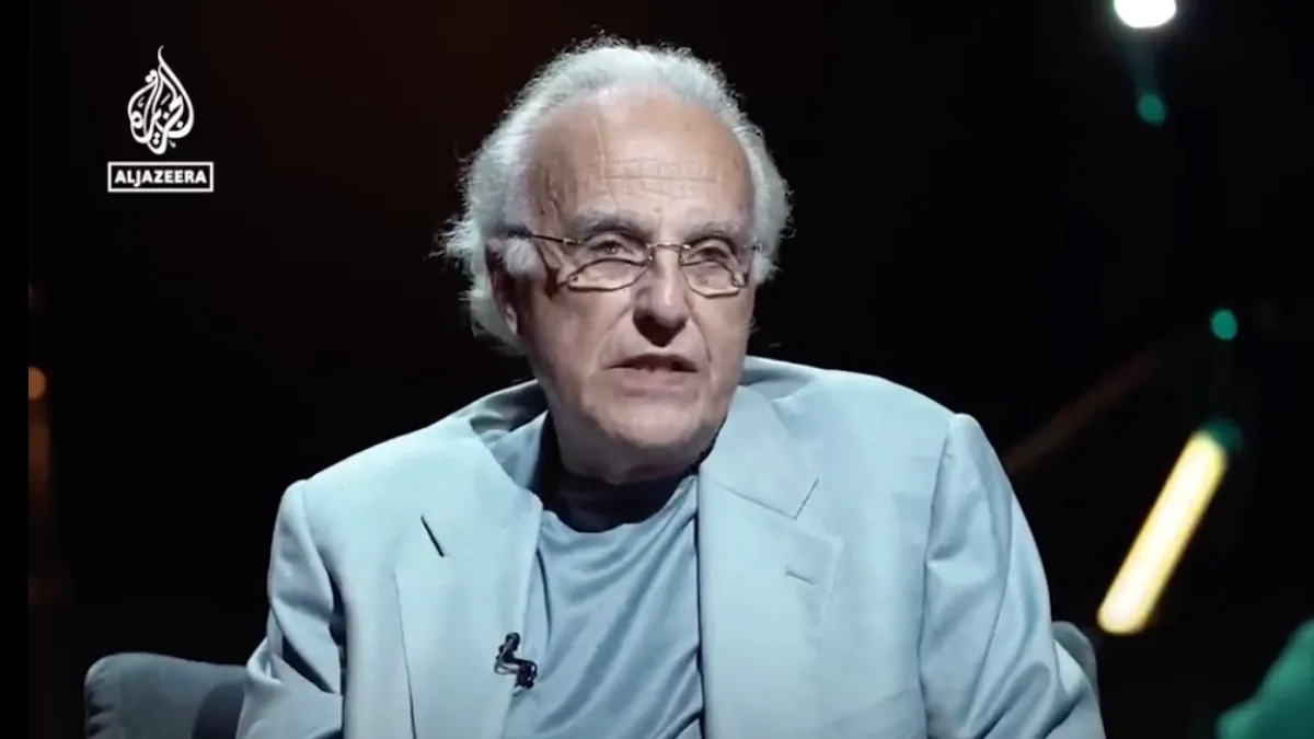 John Esposito zmenil spôsob, akým Západ chápal islam | Názory