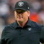 Jon Gruden vs Medvede