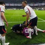 Jordan Henderson 'srdcervúci' update zranenia, ako v Anglicku majstrovstvá sveta otriasol