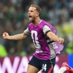 Jordan Henderson