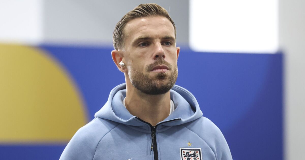 Jordan Henderson sa po hospitalizácii anglickej hviezdy chystal na operáciu ohavného zranenia | Futbal | Šport