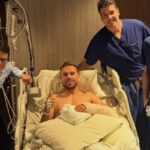 Jordan Henderson zdieľa vyhlásenie z nemocničného lôžka po operácii | Futbal | Šport