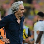 Jorge Jesus nahradí Martineza ako tréner Portugalska: správy