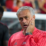 Jose Mourinho oficiálne podpísal holandského reprezentanta, ktorý bol predtým spojený s Manchestrom United za Real Madrid