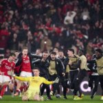 José Mourinho zvažuje opätovné stretnutie s hviezdou Benficy v Reale Madrid