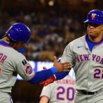 Lindor a Soto po homerunu