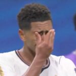 Jude Bellingham po agónii na majstrovstvách sveta v Anglicku plače a hovorí „Je mi to ľúto“ | Futbal | Šport
