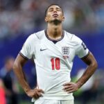 Anglicko vs. Argentína: Semifinále – Majstrovstvá sveta vo futbale 2026