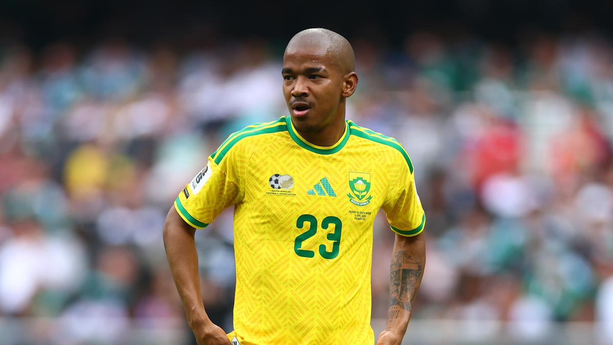 Juhoafrický futbalista Jayden Adams zomrel vo veku 25 rokov