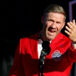 Julian Edelman presne vie, na ktorého velikána NFL sa Erling Haaland najviac podobá