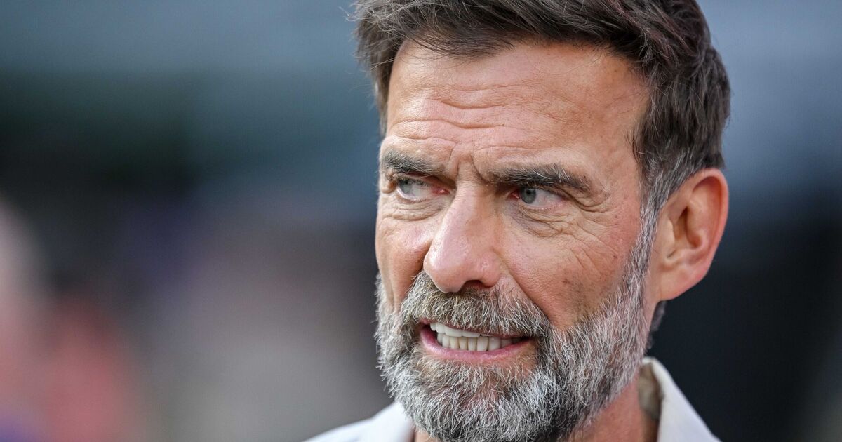 Jurgen Klopp chce získať novú prácu vďaka majstrovstvám sveta dva roky po odchode z Liverpoolu | Futbal | Šport