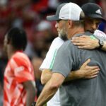 Jurgen Klopp hovorí o falošných citáciách o Thomasovi Tuchelovi a Anglicku | Futbal | Šport
