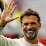 Jurgen Klopp sa po rokovaniach DFB priblížil k práci v Nemecku