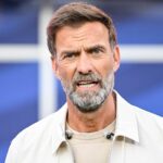 Jurgen Klopp sa rozhodol prijať prácu v Nemecku ako vyhlásenie o vydaní DFB | Futbal | Šport