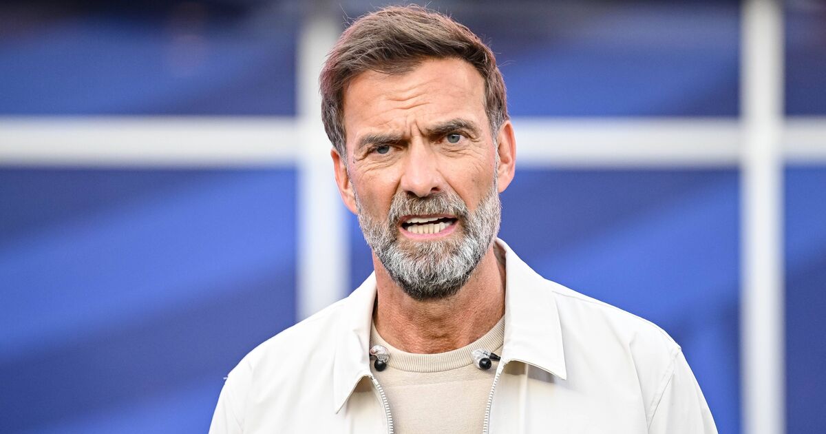 Jurgen Klopp sa rozhodol prijať prácu v Nemecku ako vyhlásenie o vydaní DFB | Futbal | Šport