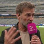 Jurgen Klopp v ohnivej reči o majstrovstvách sveta volá Donalda Trumpa | Futbal | Šport