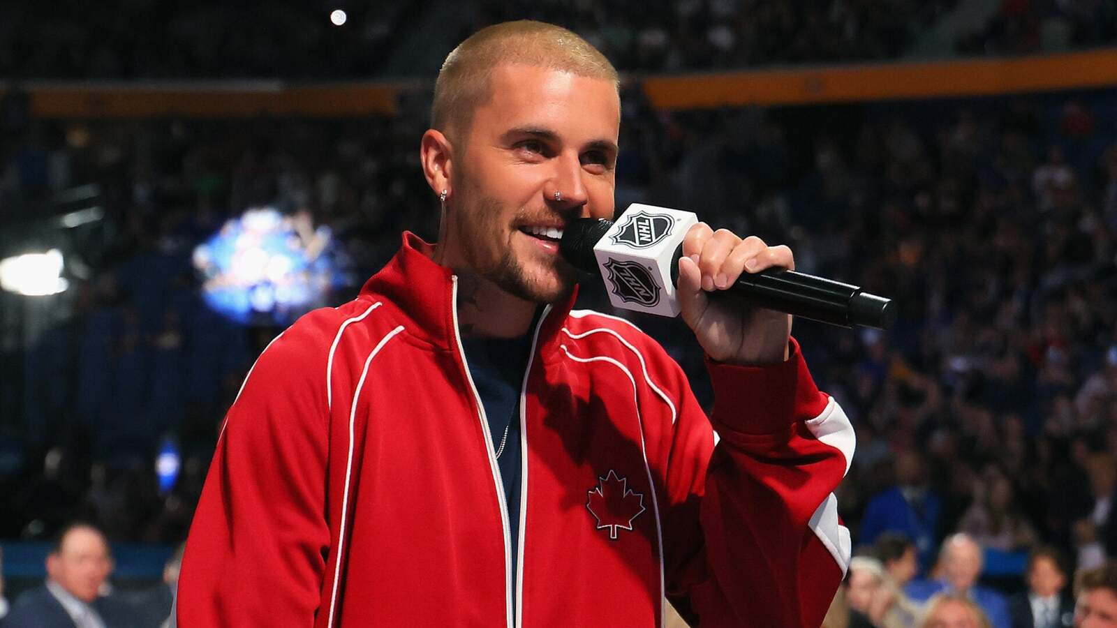 Justin Bieber v rozhovoroch o účinkovaní na historicky dôležitej 11-minútovej záverečnej polčasovej show Svetového pohára