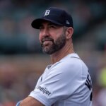 Justin Verlander