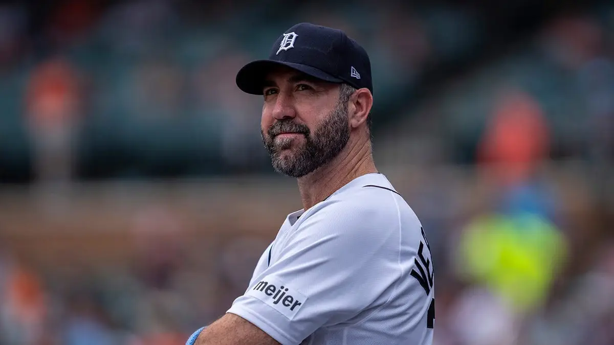 Justin Verlander