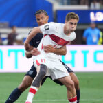 Juventus práve potvrdil to, v čo fanúšikovia Arsenalu dúfali, že nie je pravda o Kenanovi Yildizovi