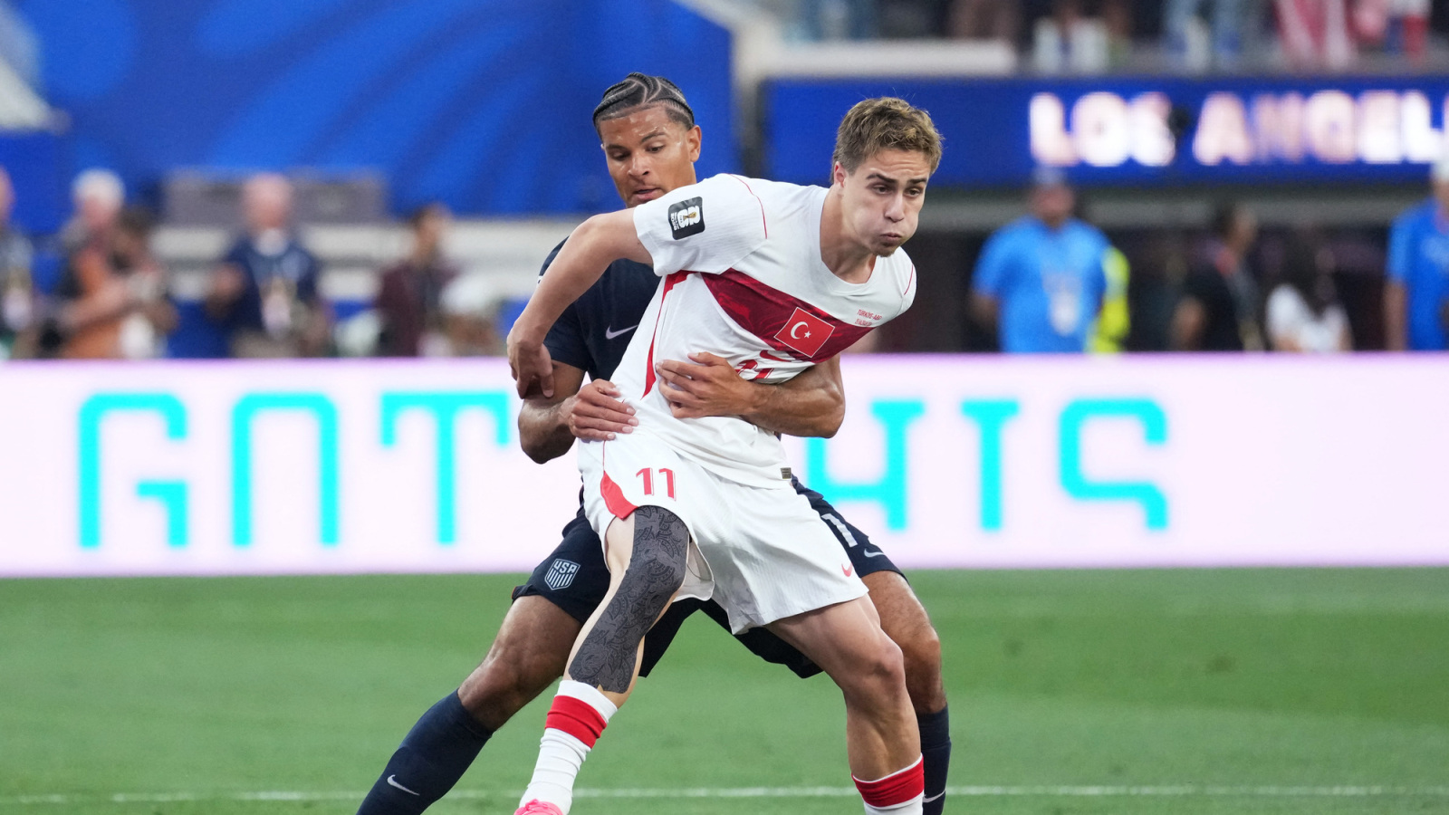 Juventus práve potvrdil to, v čo fanúšikovia Arsenalu dúfali, že nie je pravda o Kenanovi Yildizovi