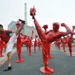 Kalifornia dostane Bruce Lee Day ako prvý pre čínskych Američanov z amerického štátu | Správy o umení a kultúre