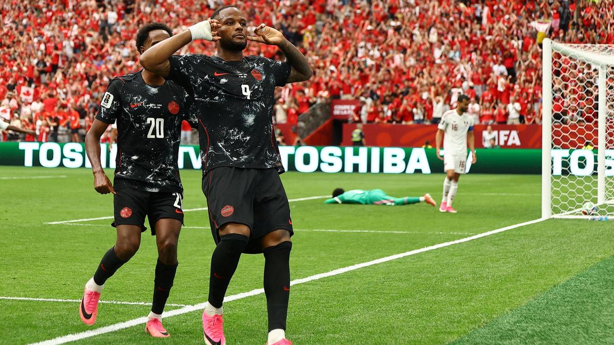 Kanada dúfa v 'hrdinské privítanie' na návrate priateľov proti Čile v Peru