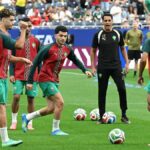 Kanada verzus Maroko LIVE Majstrovstvá sveta vo futbale – 16 aktualizácií; Ohlásené zostavy CAN vs MAR; Alphonso Davies opäť na lavičke