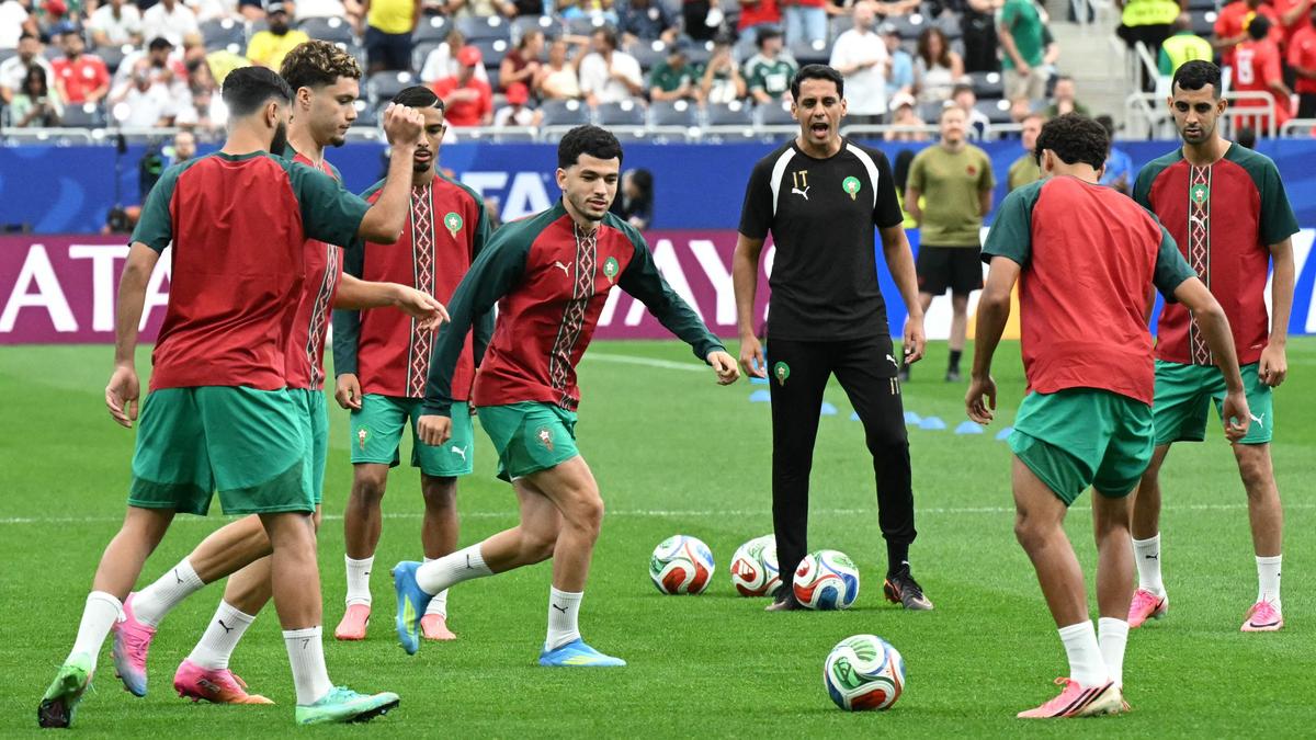 Kanada verzus Maroko LIVE Majstrovstvá sveta vo futbale – 16 aktualizácií; Ohlásené zostavy CAN vs MAR; Alphonso Davies opäť na lavičke