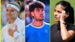 Kanadské Open odstúpenia: 6 hviezdičiek vonku, pretože Carlos Alcaraz, Emma Raducanu sa pripojil k veľkému menu