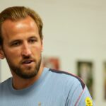 Kane: Anglicko nebude zatiahnuté do súperenia na majstrovstvách sveta v Argentíne