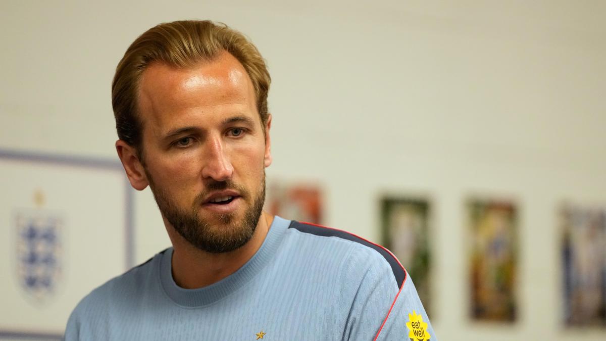Kane: Anglicko nebude zatiahnuté do súperenia na majstrovstvách sveta v Argentíne