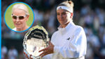 Karolína Muchová bude „veľmi populárnou šampiónkou, keď nakoniec vyhrá Grand Slam“, hovorí trénerka Sereny Williamsovej