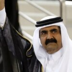 Katar smúti za otcom Emir Sheikh Hamad bin Khalifa Al Thani | Správy