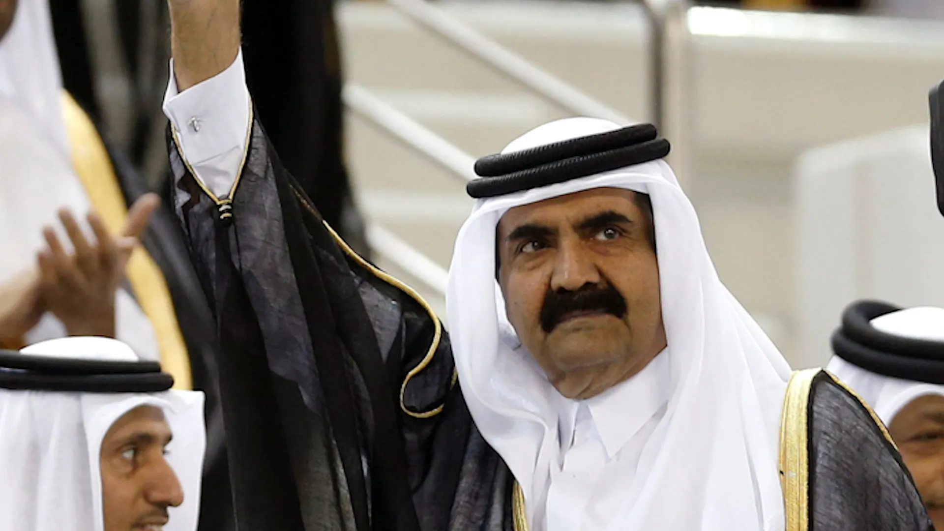 Katar smúti za otcom Emir Sheikh Hamad bin Khalifa Al Thani | Správy
