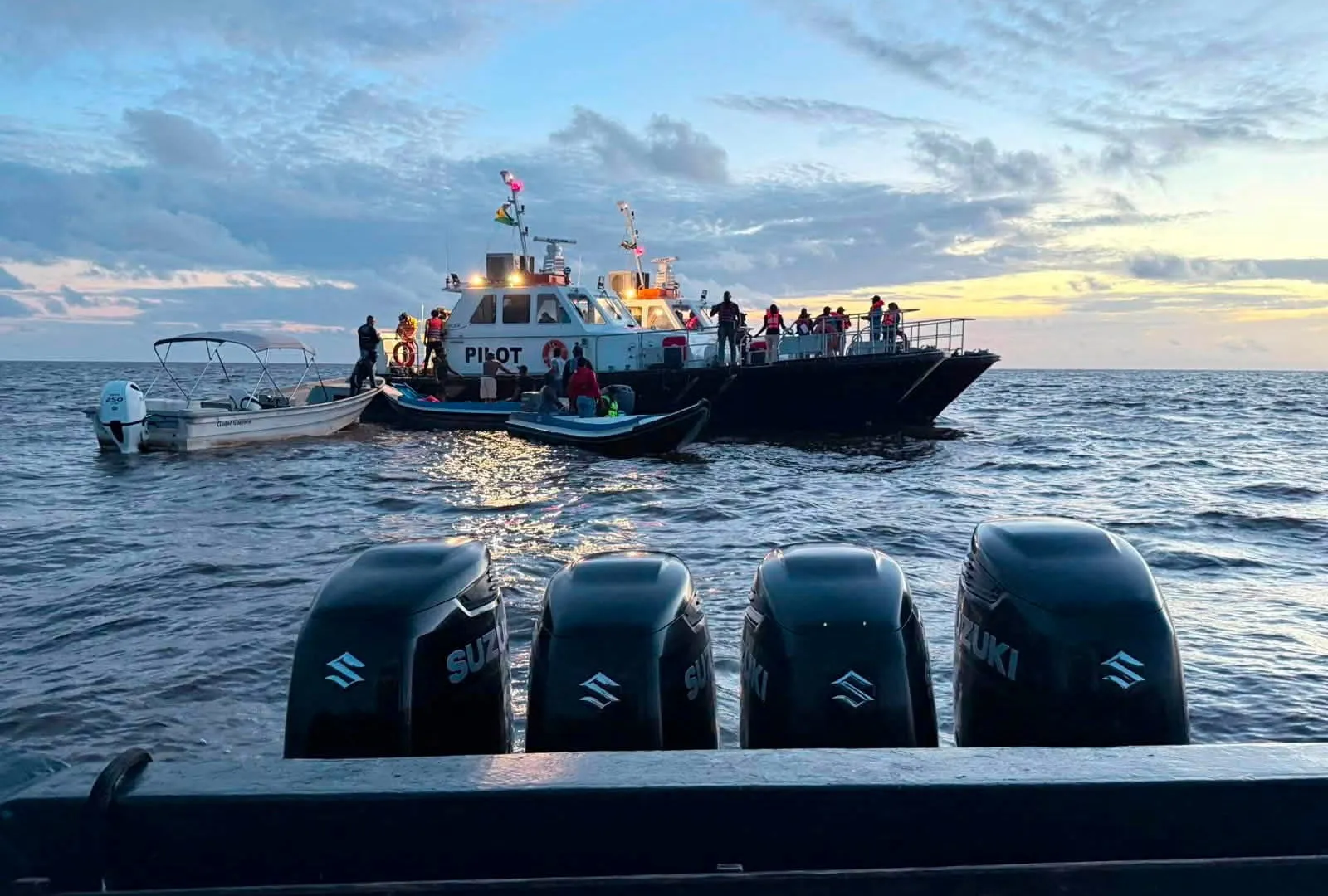 Katastrofa trajektu v Guyane: rodiny požadujú odpovede, keďže sa obáva, že zahynulo asi 100 ľudí | Správy