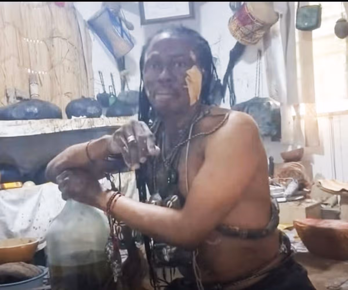 Nana Kwaku Bonsam
