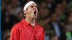 Keď Roger Federer v roku 2001 šokoval dvoch grandslamových šampiónov, aby získali svoj prvý titul na okruhu ATP