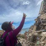 Keď Venezuela reaguje na ničivé zemetrasenie, dobrovoľníci preberajú zodpovednosť | Správy o zemetraseniach