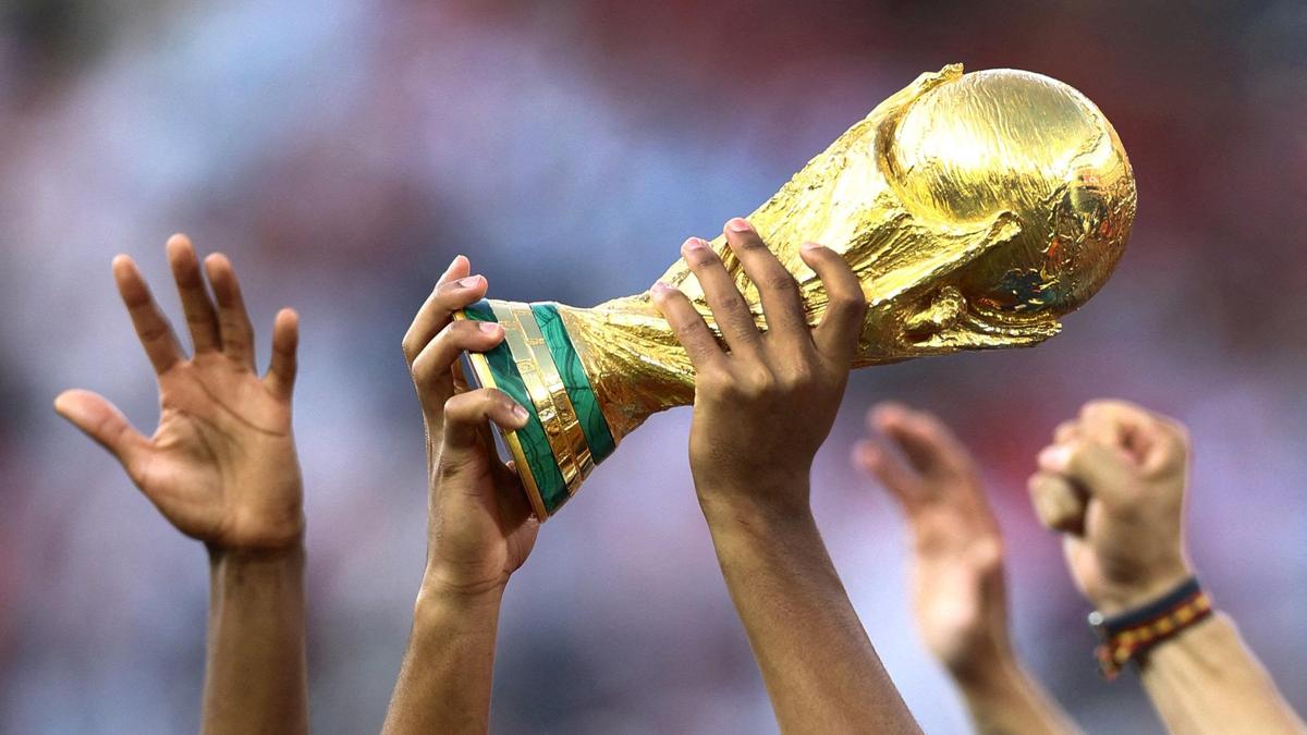 Kedy a kde budú ďalšie majstrovstvá sveta vo futbale? Úplný zoznam hostiteľských krajín, miest, dátumov