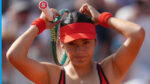 Kedy sa Emma Raducanu vráti po zranení? Britská číslo 1 nie je na zozname účastníkov podujatia WTA 500