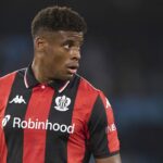 Kevin Carlos z OGC Nice odmieta prístup Prestona North End