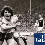 Kevin Keegan, legenda Liverpoolu a bývalý manažér Newcastlu, zomrel vo veku 75 rokov | futbal