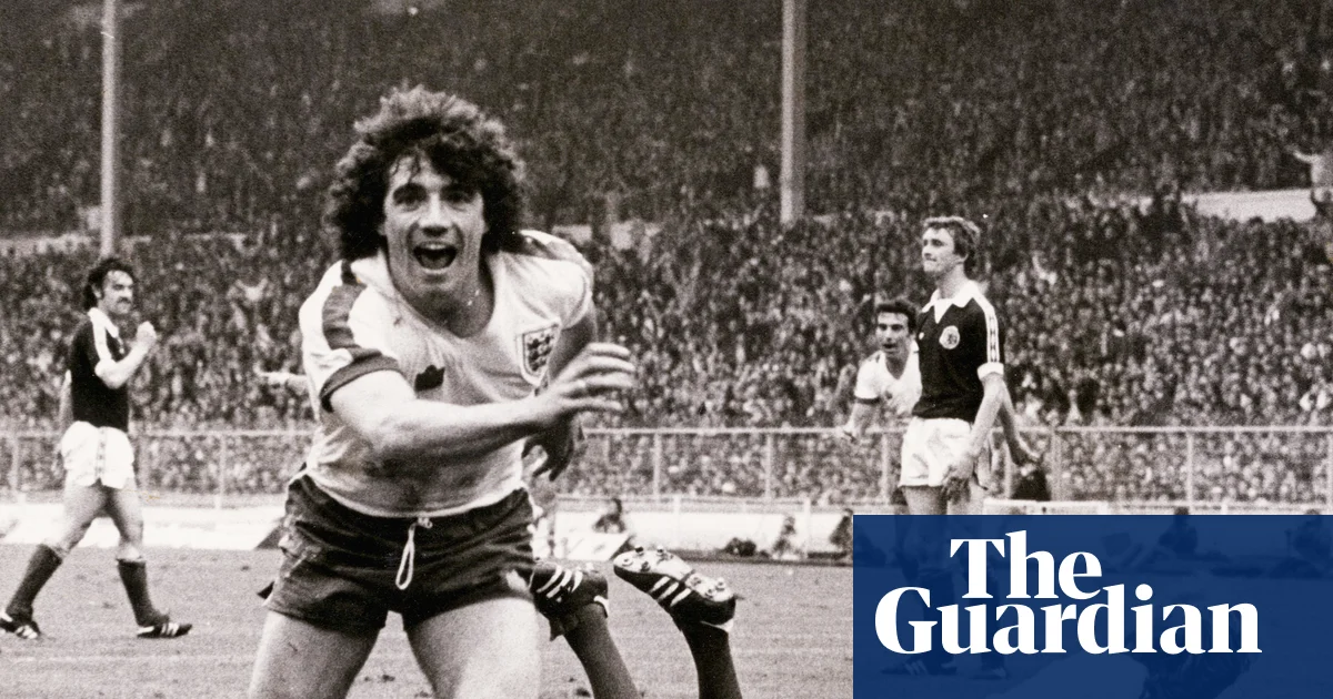 Kevin Keegan, legenda Liverpoolu a bývalý manažér Newcastlu, zomrel vo veku 75 rokov | futbal