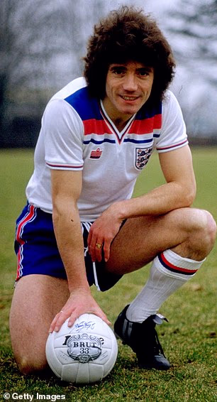 Kevin Keegan zomrel vo veku 75 rokov po krátkom boji s chorobou