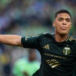 Kevin Kelsy (svorka) Drevá premohli Sounders