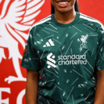 Khiara Keating sa sťahuje z Man City do Liverpoolu
