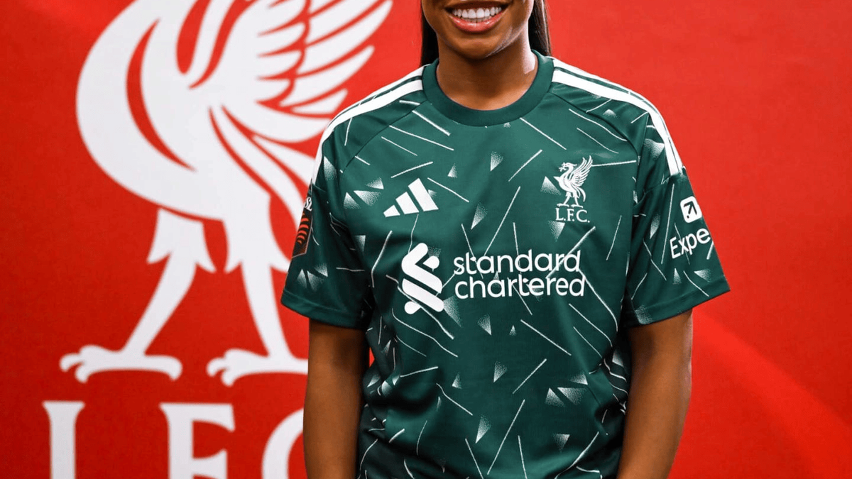 Khiara Keating sa sťahuje z Man City do Liverpoolu