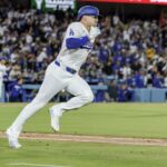 Kiké Hernández o tom, prečo vynechá návštevu Bieleho domu Dodgers